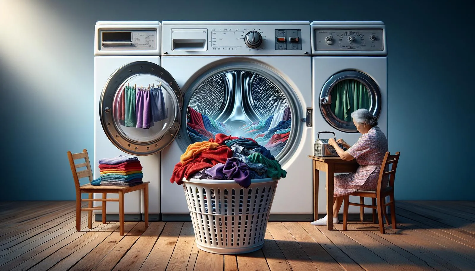 Washmachine