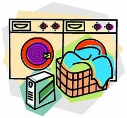 Washmachine