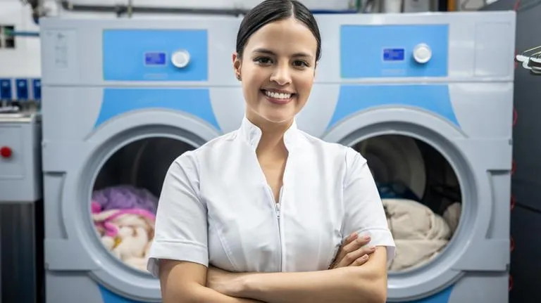 Washmachine