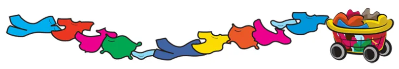 Speedy Clean Express Laundromat